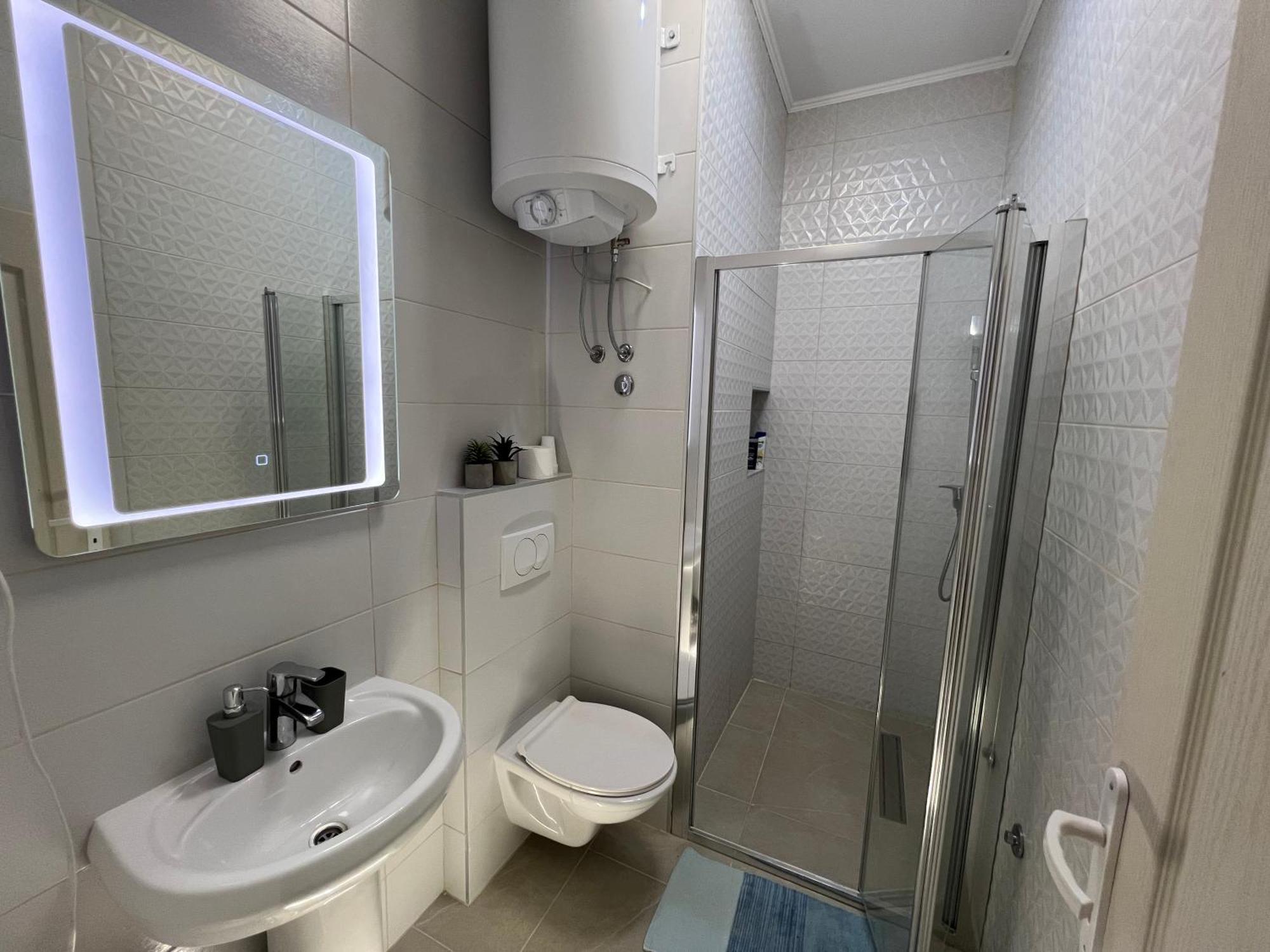 Bezdan Guesthouse Dış mekan fotoğraf
