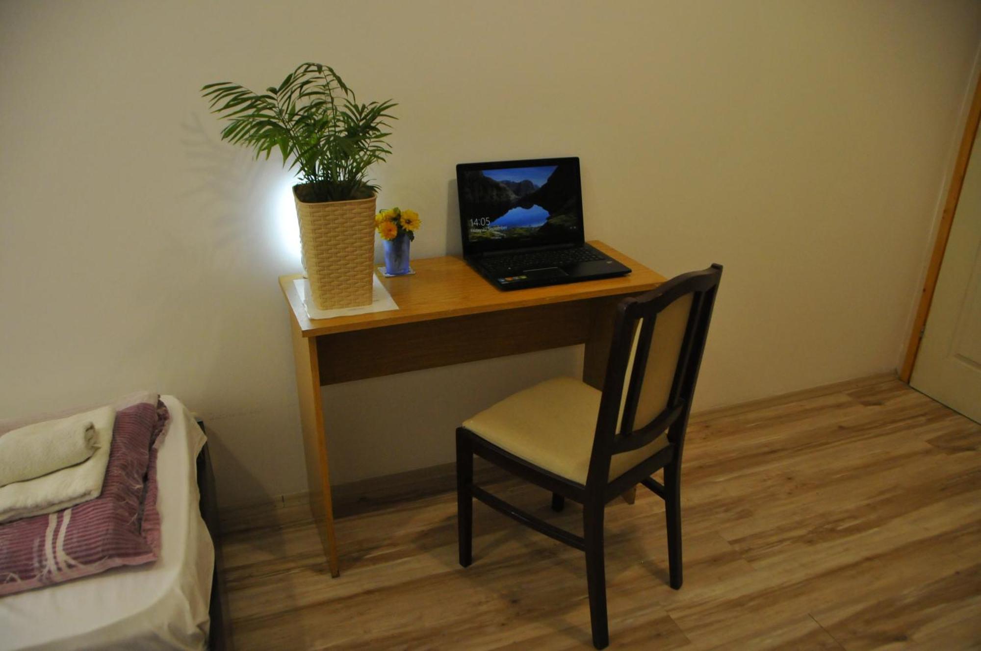 Bezdan Guesthouse Dış mekan fotoğraf
