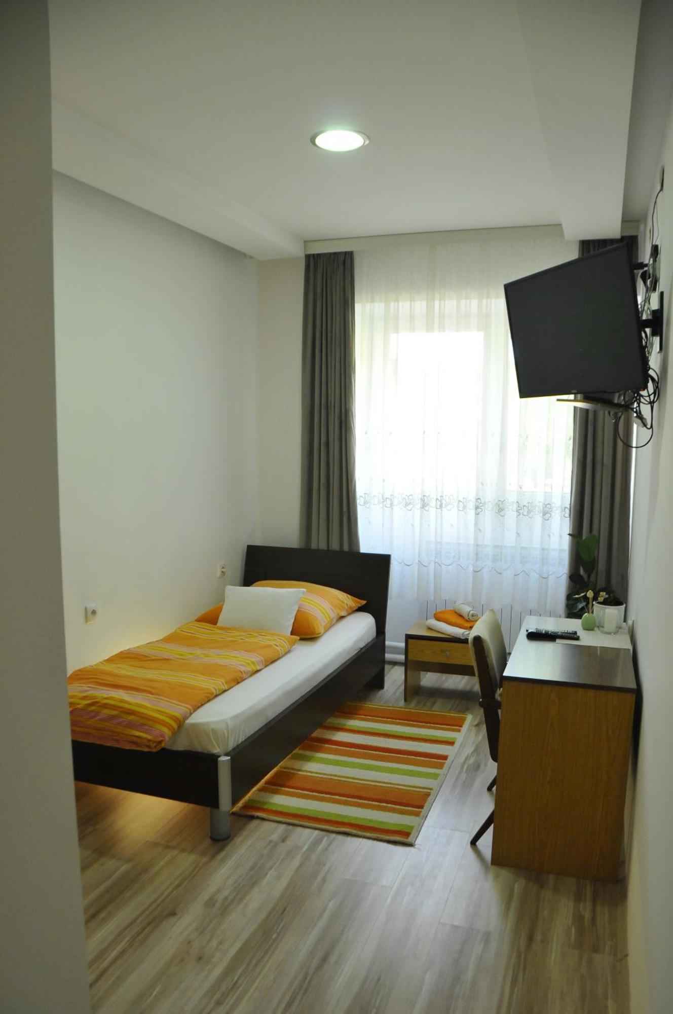 Bezdan Guesthouse Dış mekan fotoğraf