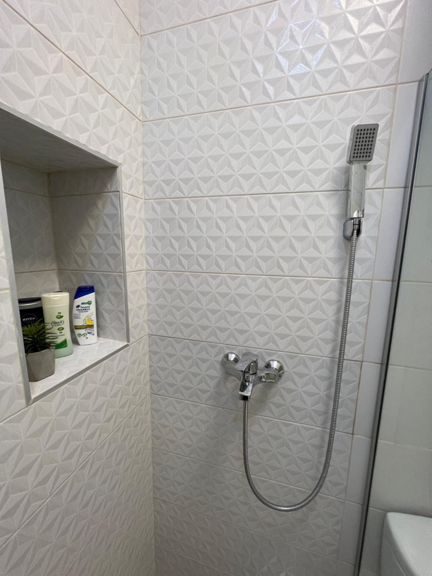 Bezdan Guesthouse Dış mekan fotoğraf