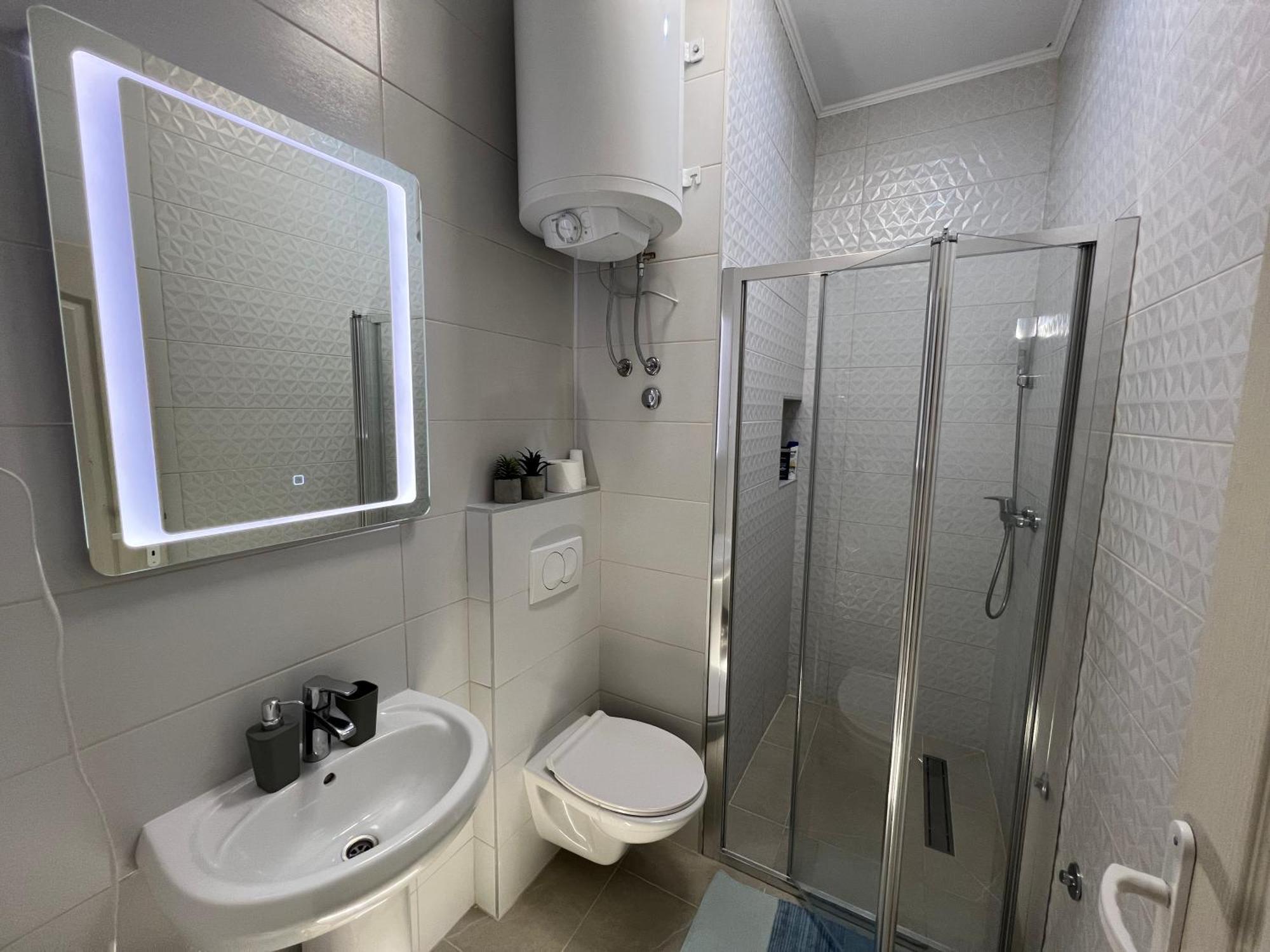 Bezdan Guesthouse Dış mekan fotoğraf