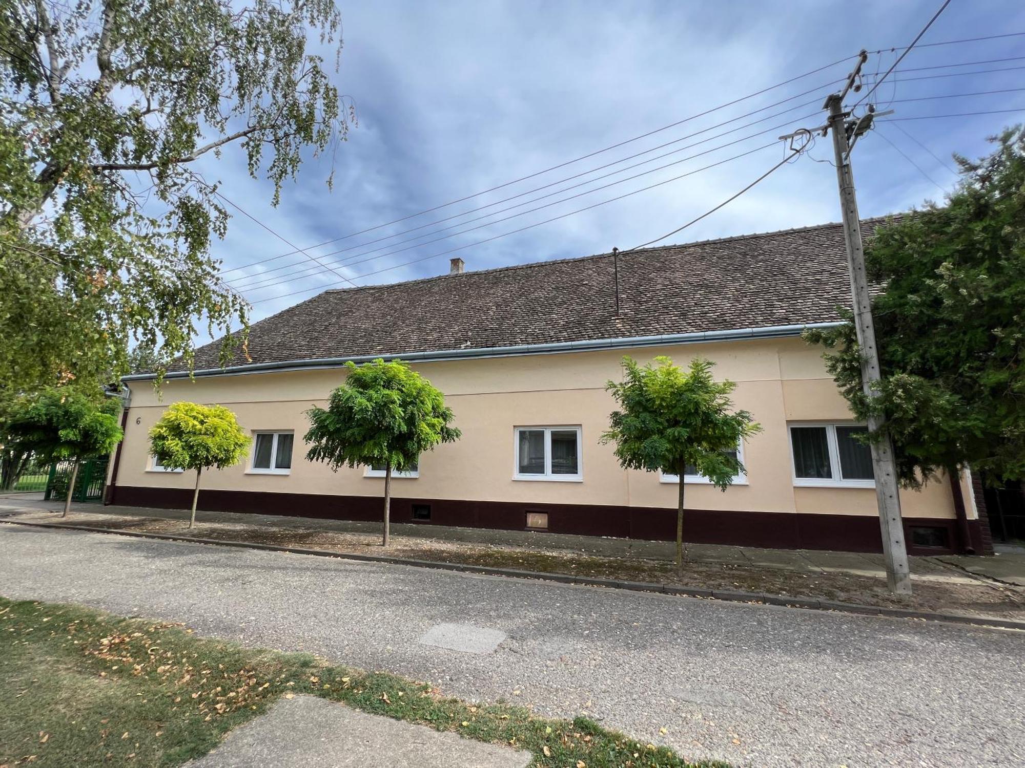 Bezdan Guesthouse Dış mekan fotoğraf
