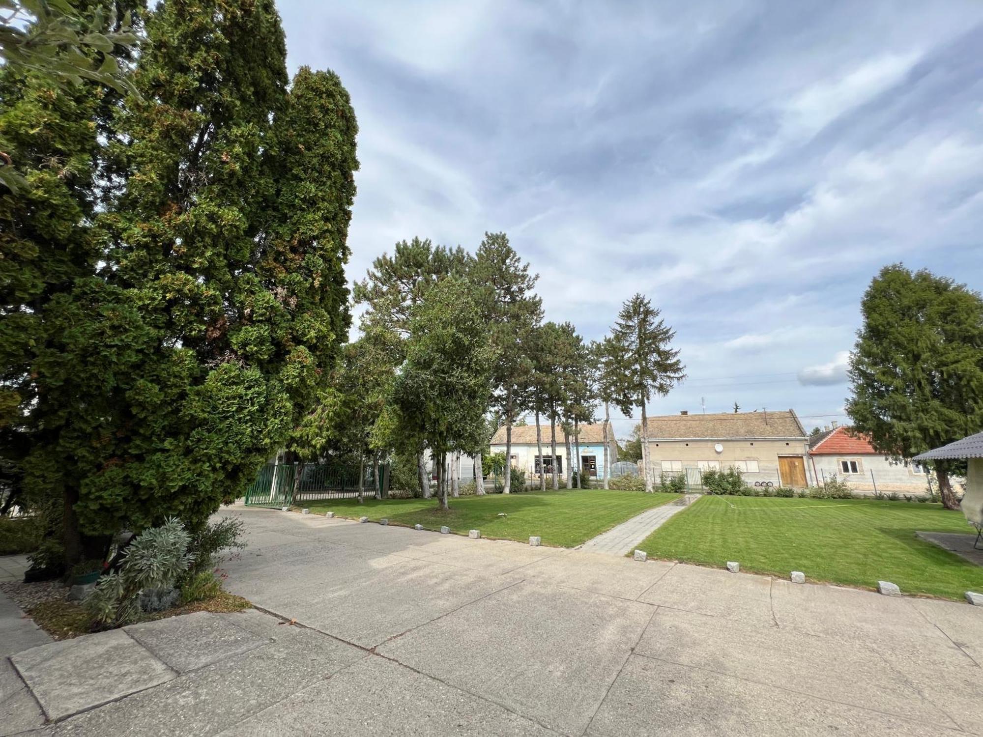 Bezdan Guesthouse Dış mekan fotoğraf