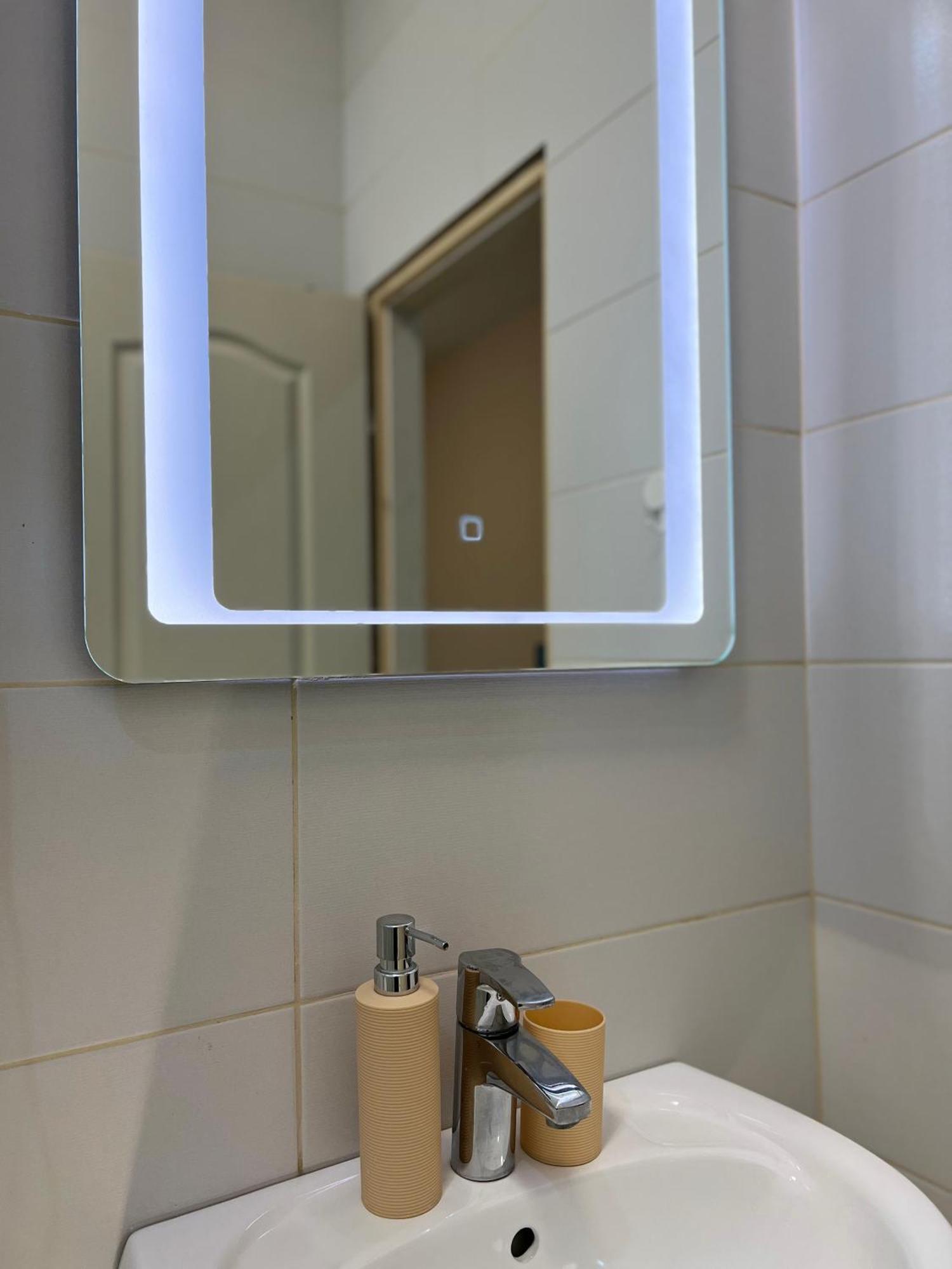 Bezdan Guesthouse Dış mekan fotoğraf