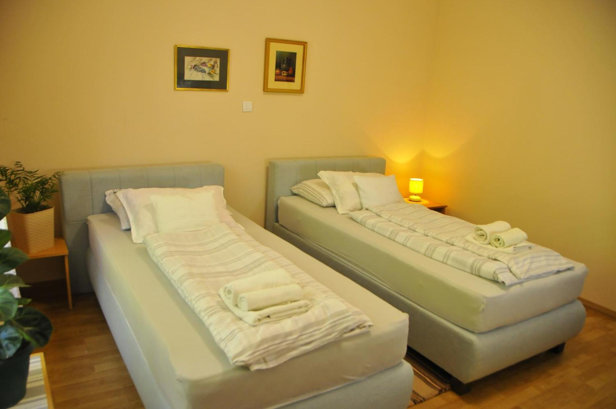 Bezdan Guesthouse Dış mekan fotoğraf