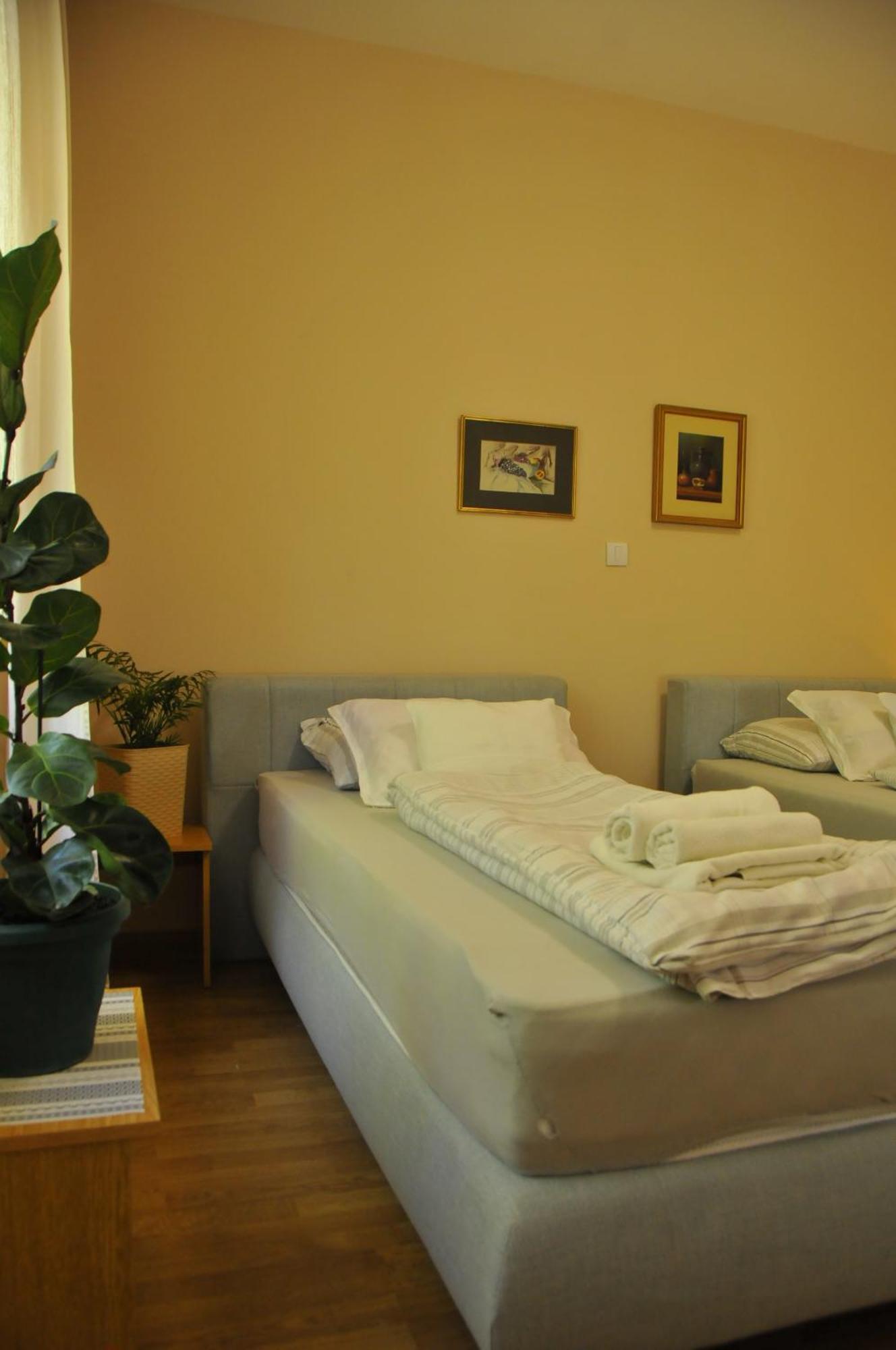 Bezdan Guesthouse Dış mekan fotoğraf