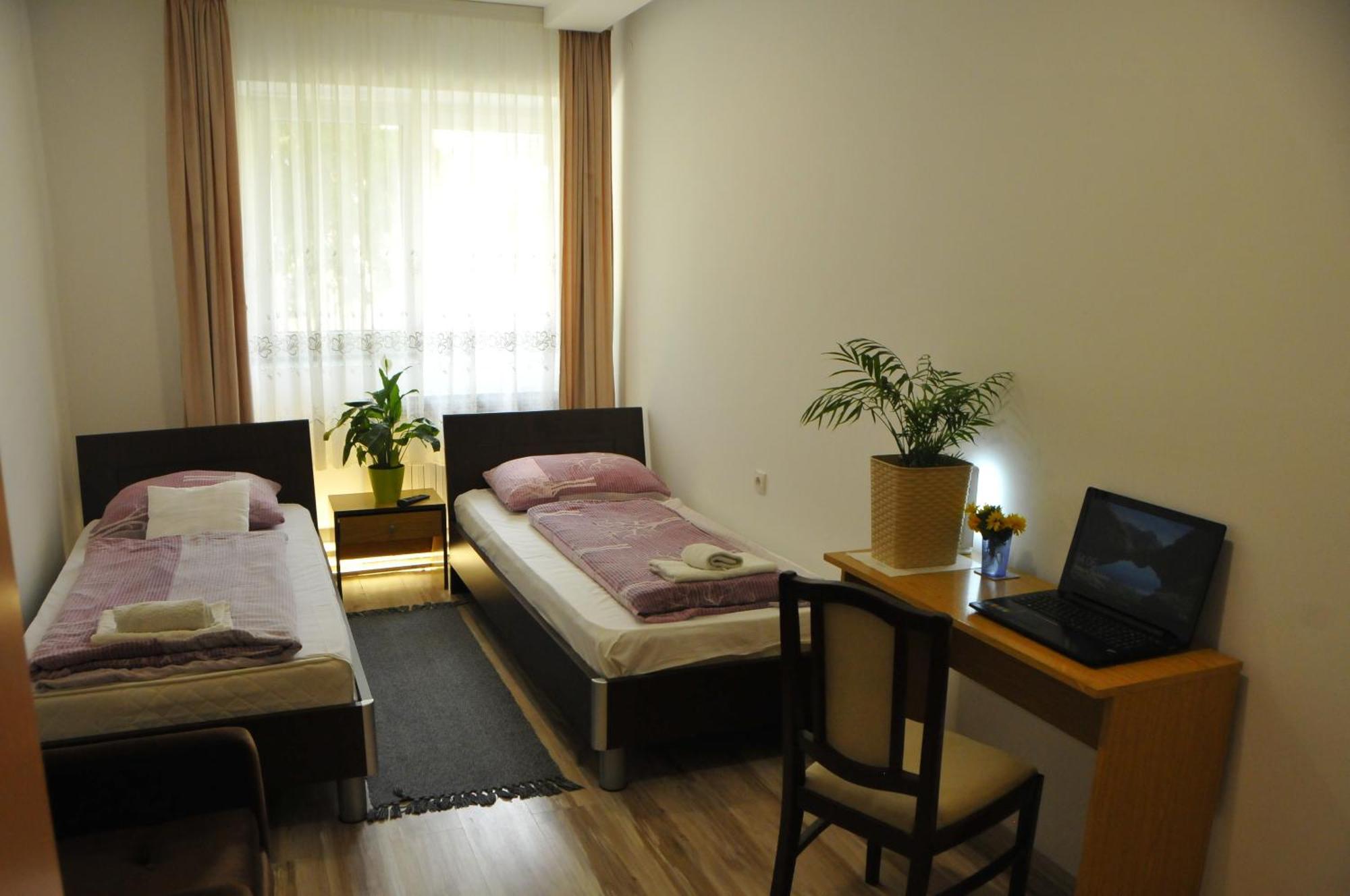 Bezdan Guesthouse Dış mekan fotoğraf