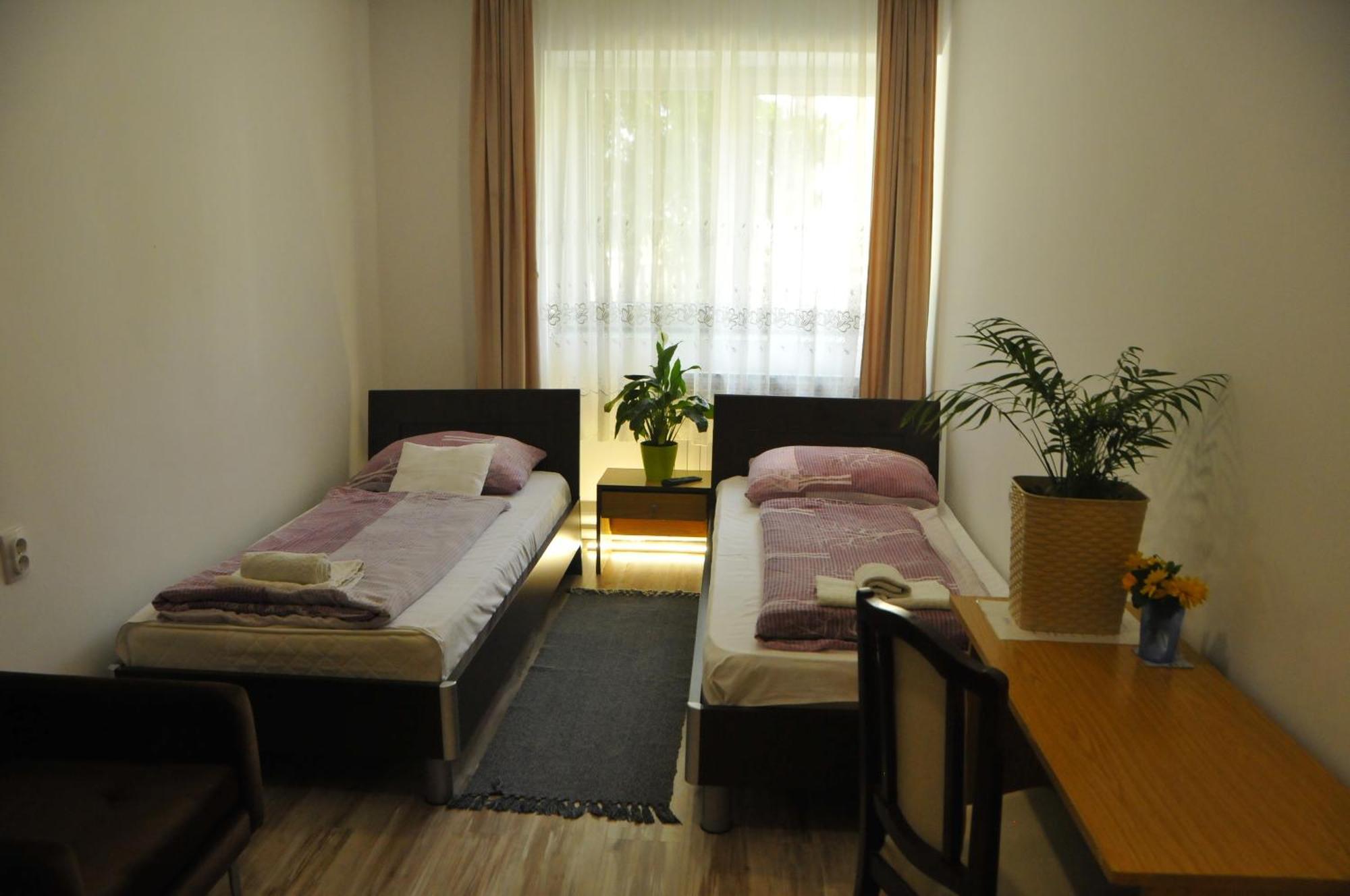 Bezdan Guesthouse Dış mekan fotoğraf