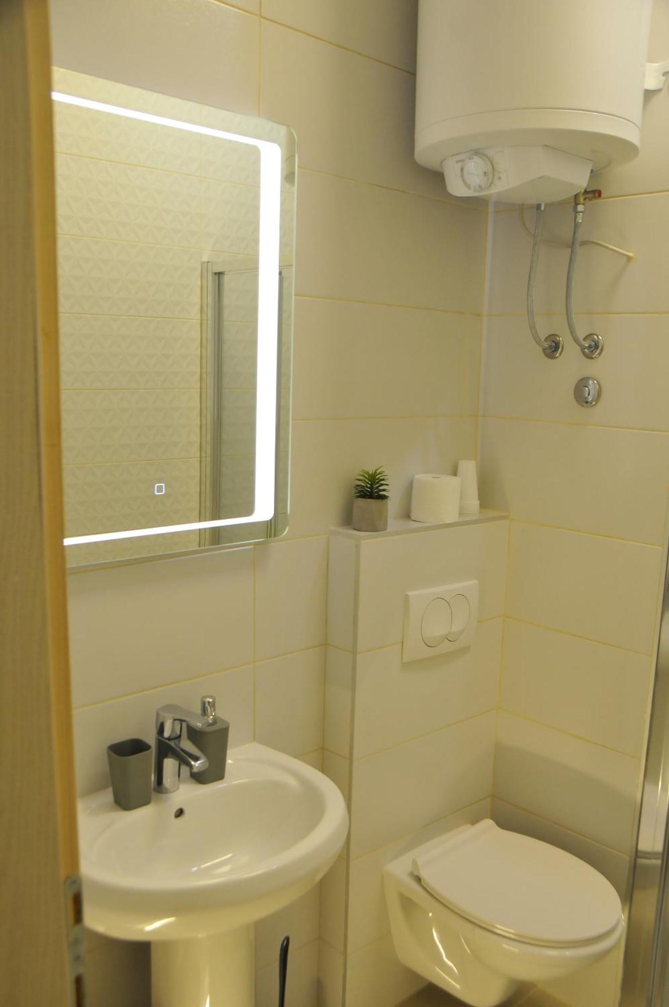 Bezdan Guesthouse Dış mekan fotoğraf