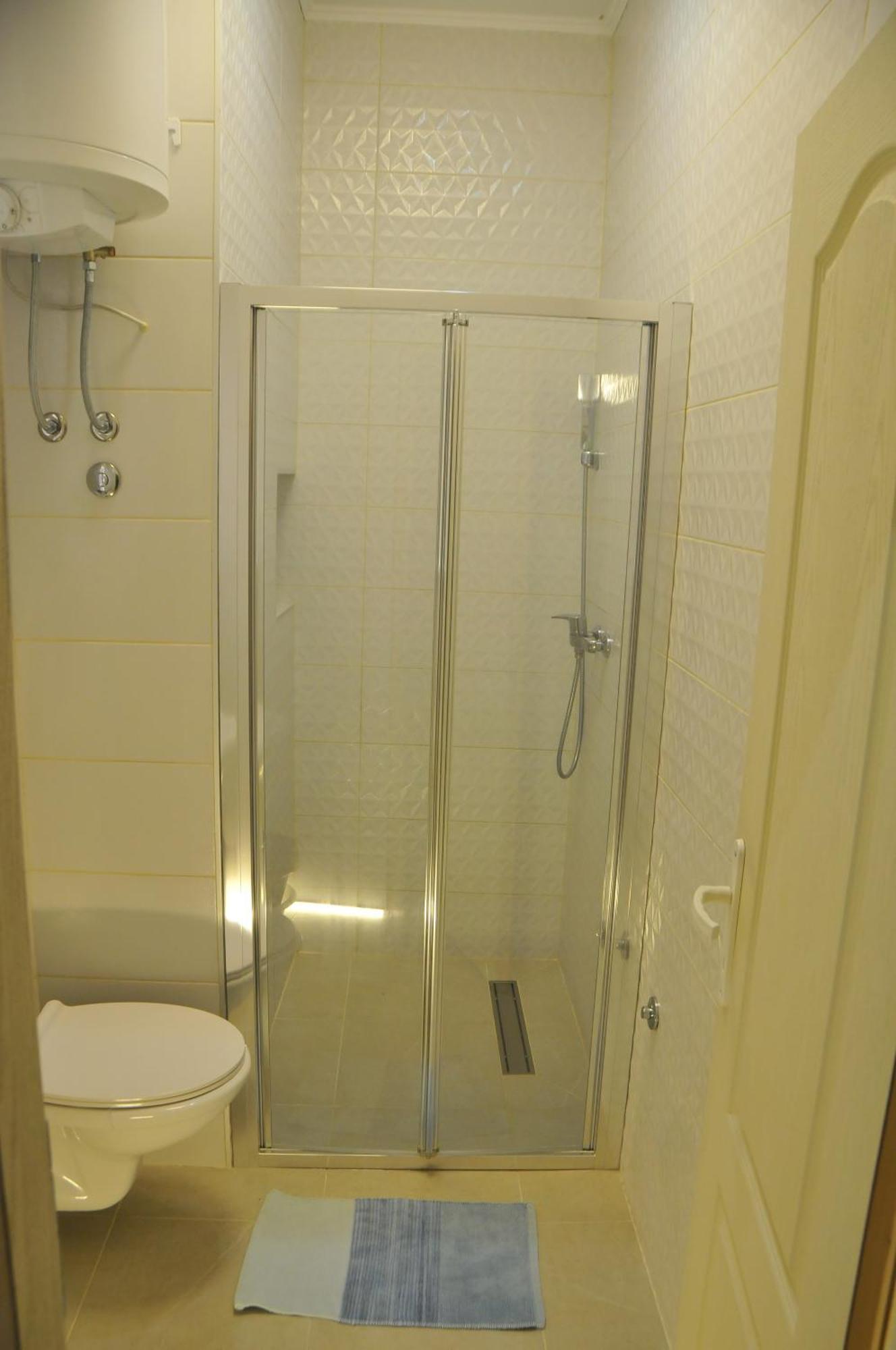 Bezdan Guesthouse Dış mekan fotoğraf