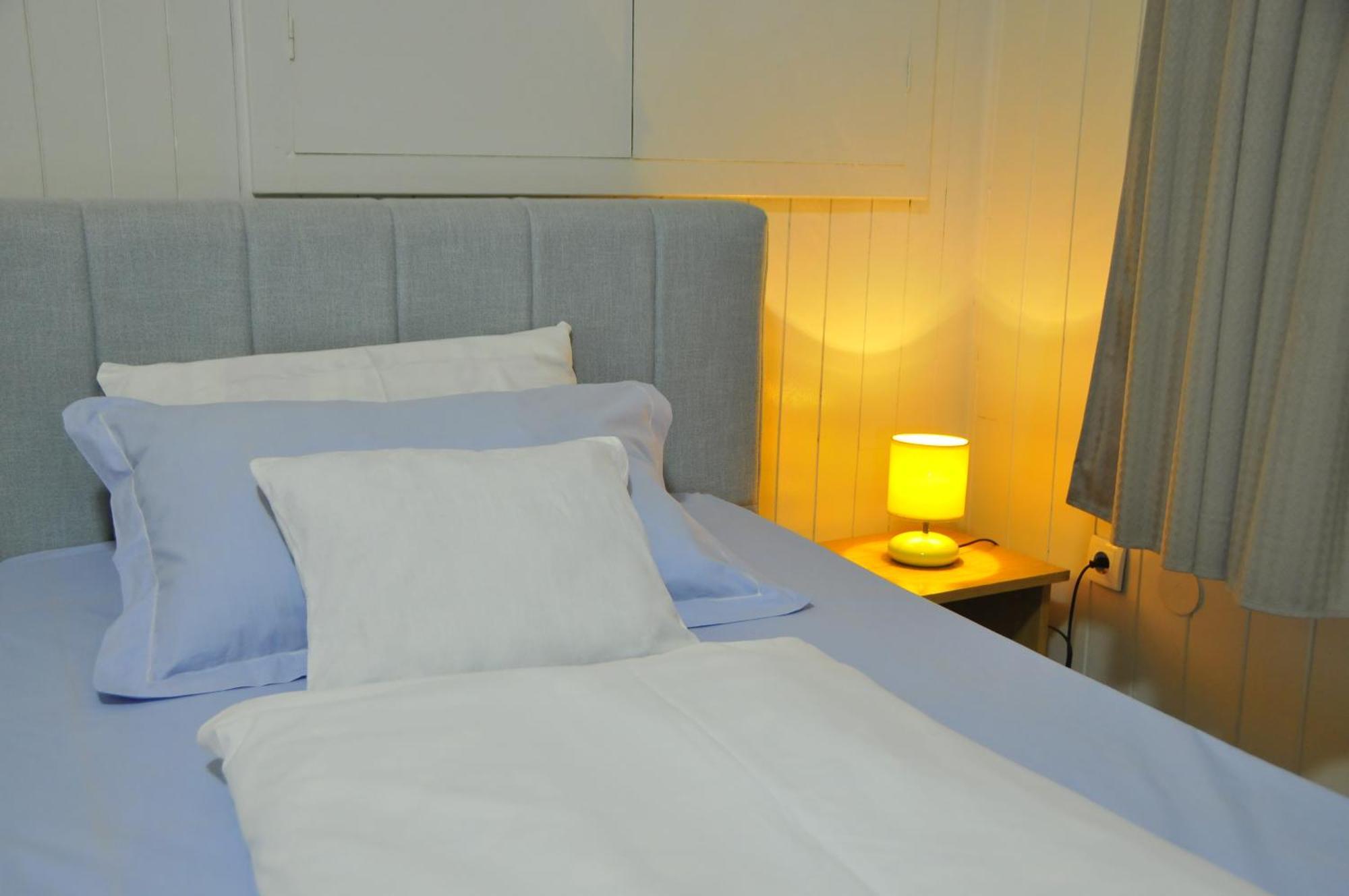 Bezdan Guesthouse Dış mekan fotoğraf