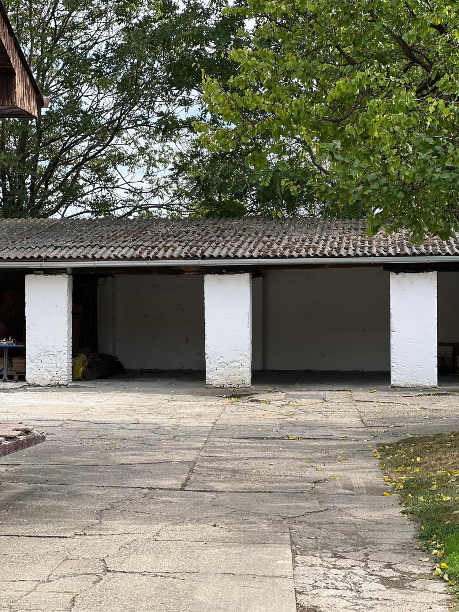 Bezdan Guesthouse Dış mekan fotoğraf