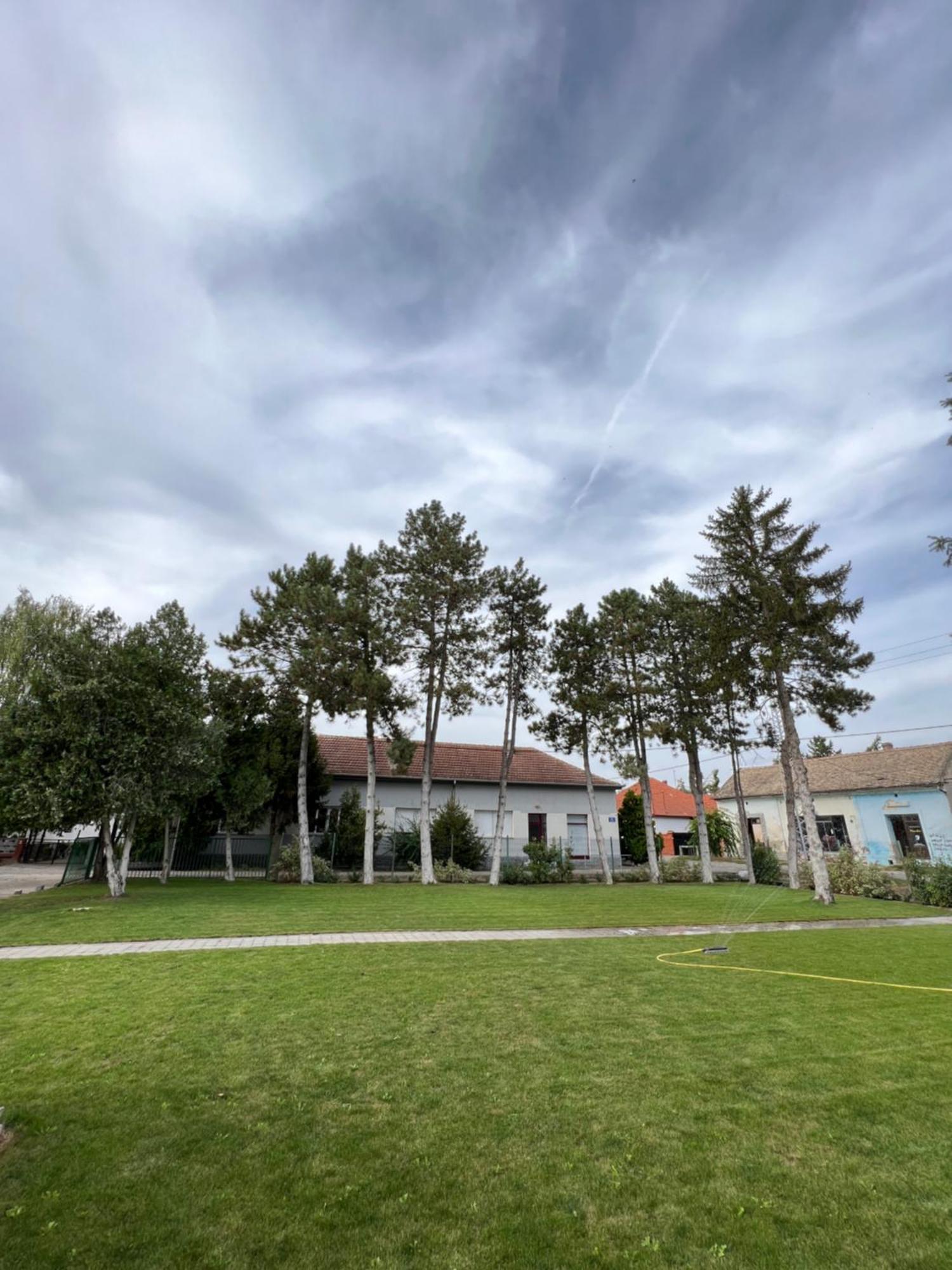 Bezdan Guesthouse Dış mekan fotoğraf