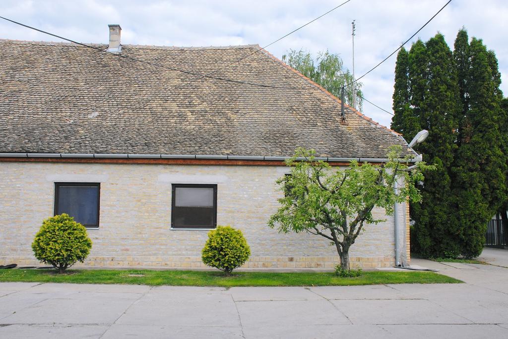 Bezdan Guesthouse Dış mekan fotoğraf