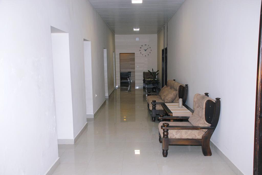 Bezdan Guesthouse Dış mekan fotoğraf